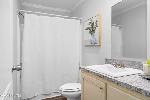 Bath - 75 Robert Sledge Rd, Spring Hope, NC 27882 photo 3 of 4