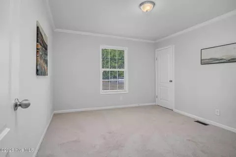Bedroom - 75 Robert Sledge Rd, Spring Hope, NC 27882 photo 3 of 3