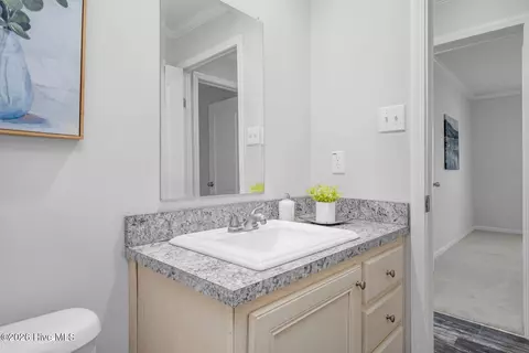 Bath - 75 Robert Sledge Rd, Spring Hope, NC 27882 photo 4 of 4