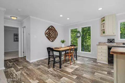 Dining - 75 Robert Sledge Rd, Spring Hope, NC 27882 photo 1 of 1