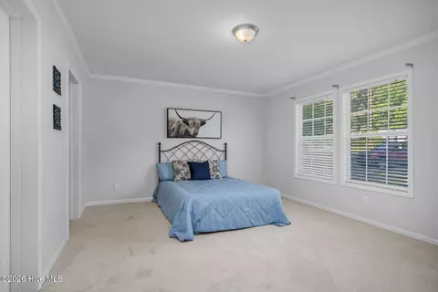 Bedroom - 75 Robert Sledge Rd, Spring Hope, NC 27882 photo 1 of 3