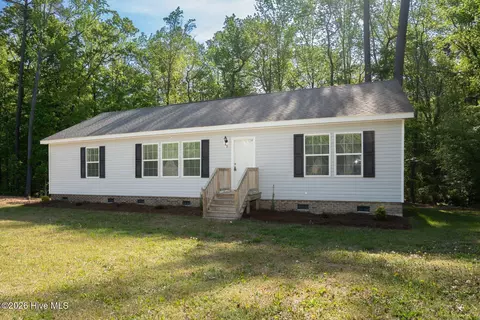 75 Robert Sledge Rd, Spring Hope, NC 27882