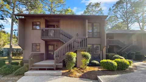 280 Sugar Gum Ln #266, Pinehurst, NC 28374