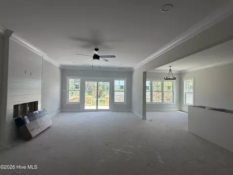 Living - 278 E Ivybridge Dr, Hubert, NC 28539 photo 1 of 5