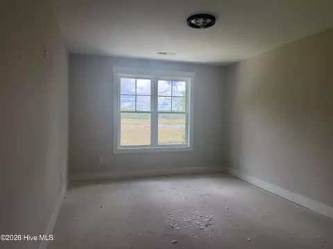 Bedroom - 278 E Ivybridge Dr, Hubert, NC 28539 photo 5 of 7