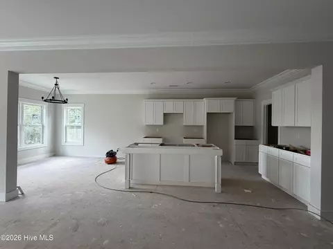 Kitchen - 278 E Ivybridge Dr, Hubert, NC 28539 photo 1 of 1