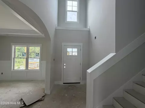 Entry Way - 278 E Ivybridge Dr, Hubert, NC 28539 photo 1 of 1