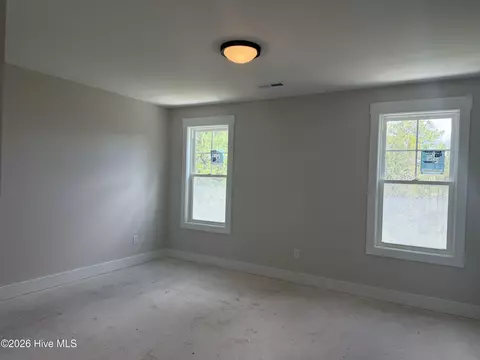 Bedroom - 278 E Ivybridge Dr, Hubert, NC 28539 photo 6 of 7