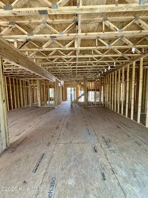 Entry Way - 278 E Ivybridge Dr, Hubert, NC 28539 photo 1 of 5