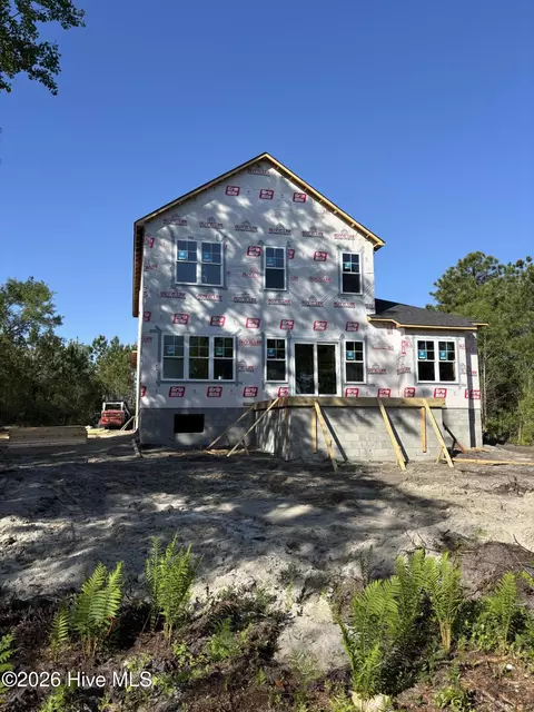 Other - 278 E Ivybridge Dr, Hubert, NC 28539 photo 3 of 3
