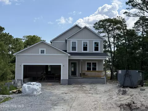 Other - 278 E Ivybridge Dr, Hubert, NC 28539 photo 1 of 8