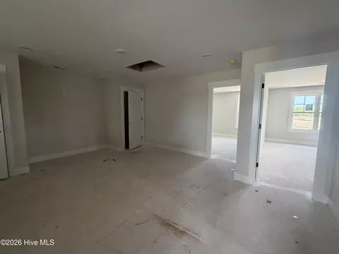 Bedroom - 278 E Ivybridge Dr, Hubert, NC 28539 photo 1 of 7
