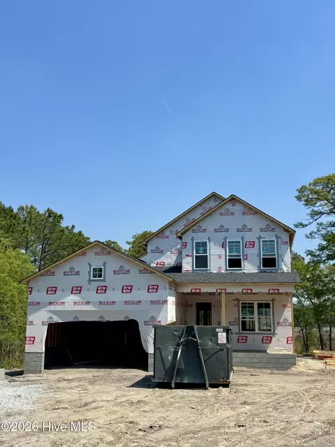 Other - 278 E Ivybridge Dr, Hubert, NC 28539 photo 2 of 3