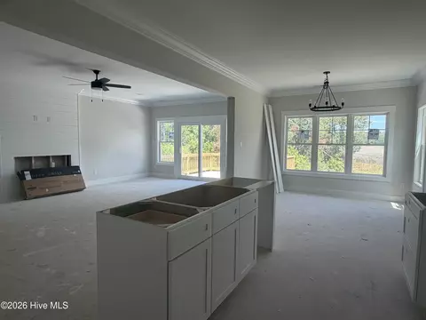 Living - 278 E Ivybridge Dr, Hubert, NC 28539 photo 2 of 5