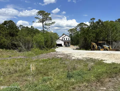 278 E Ivybridge Dr, Hubert, NC 28539
