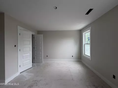 Bedroom - 278 E Ivybridge Dr, Hubert, NC 28539 photo 2 of 4