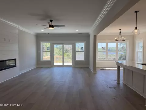 Living - 278 E Ivybridge Dr, Hubert, NC 28539 photo 1 of 2