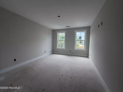 Bedroom - 278 E Ivybridge Dr, Hubert, NC 28539 photo 4 of 4