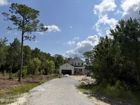 278 E Ivybridge Dr, Hubert, NC 28539