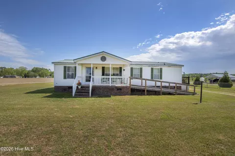 10278 Nc-33, Whitakers, NC 27891