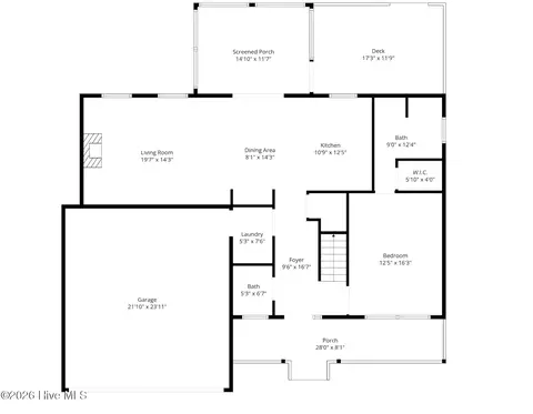 41 Angel Oaks Ct, Hampstead, NC 28443