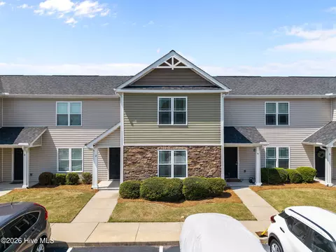 4105 Kittrell Farms Dr #C3, Greenville, NC 27858