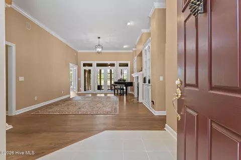 Entry Way - 28 Abbottsford Dr, Pinehurst, NC 28374 photo 1 of 4