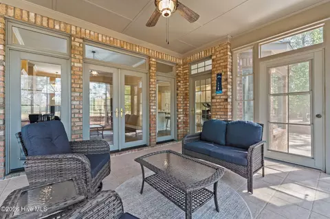 Exterior - 28 Abbottsford Dr, Pinehurst, NC 28374 photo 4 of 14