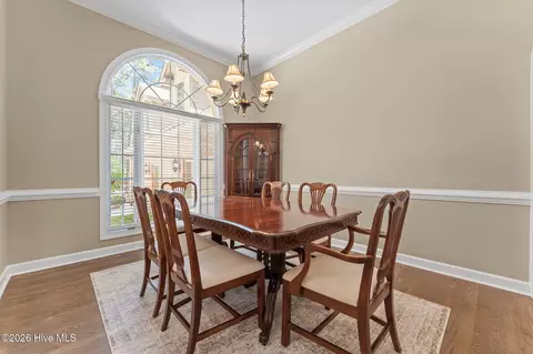 Dining - 28 Abbottsford Dr, Pinehurst, NC 28374 photo 1 of 2