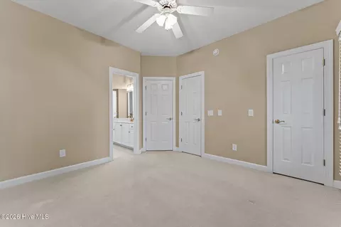 Bedroom - 28 Abbottsford Dr, Pinehurst, NC 28374 photo 3 of 3