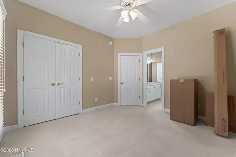 Bedroom - 28 Abbottsford Dr, Pinehurst, NC 28374 photo 2 of 3