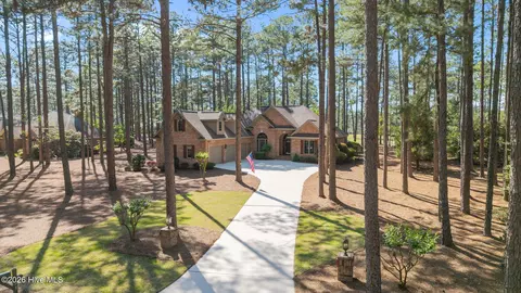 Exterior - 28 Abbottsford Dr, Pinehurst, NC 28374 photo 1 of 14