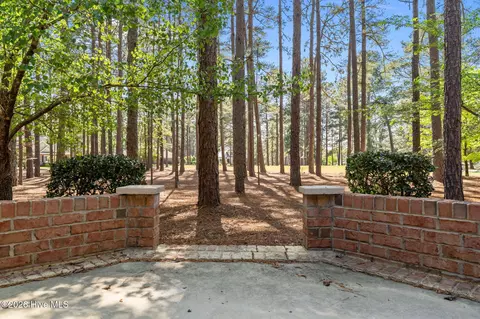 Exterior - 28 Abbottsford Dr, Pinehurst, NC 28374 photo 12 of 14