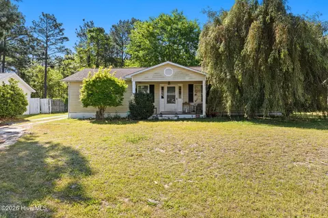 2712 Evans Cir SW, Shallotte, NC 28470