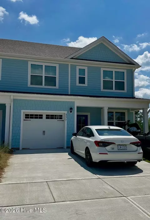 4277 Allsbrook Ln UNIT 1050, Leland, NC 28451