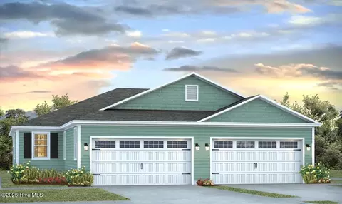 2223 Sweetspire St UNIT 2066, Leland, NC 28451