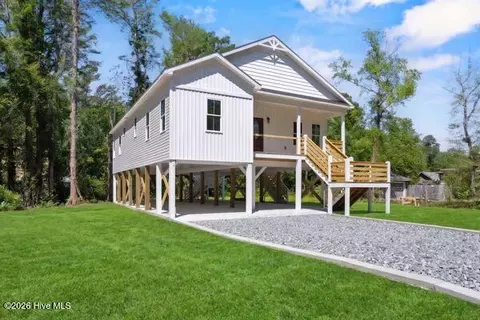 2130 Wisteria Dr #23, Wilmington, NC 28401