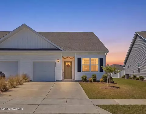 5338 Gladecress Dr, Leland, NC 28451