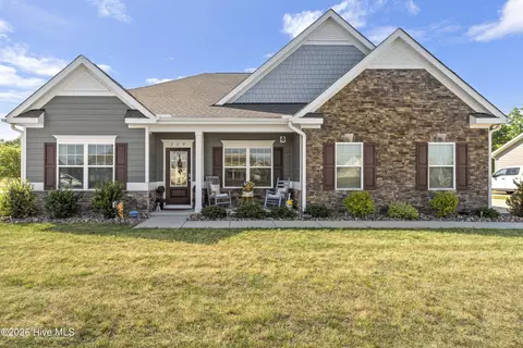 119 Duval Dr, Goldsboro, NC 27530
