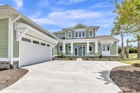 357 Planters Walk, Hampstead, NC 28443
