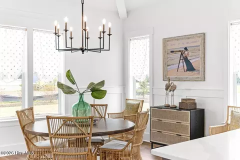 Dining - 357 Planters Walk, Hampstead, NC 28443 photo 1 of 2