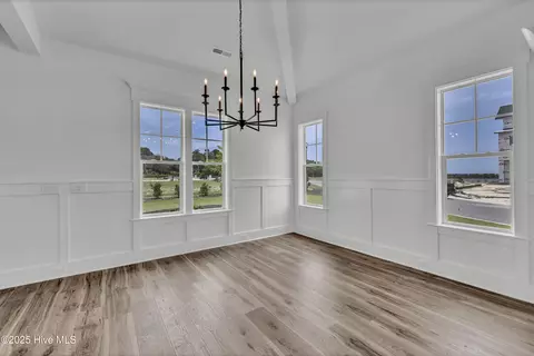 Dining - 357 Planters Walk, Hampstead, NC 28443 photo 2 of 2