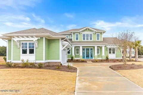 357 Planters Walk, Hampstead, NC 28443