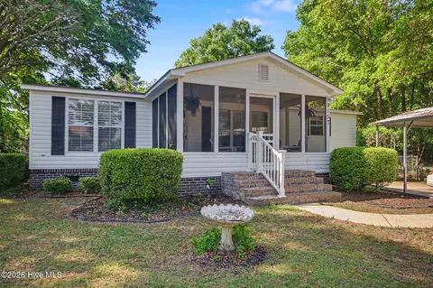9157 SW Riveredge Pl SW, Calabash, NC 28467