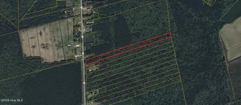 0 Highway 58 NW, Kinston, NC 28504