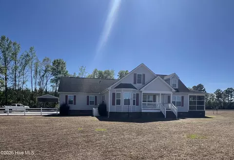 258 Stamper Siding Rd, Scotland Neck, NC 27874