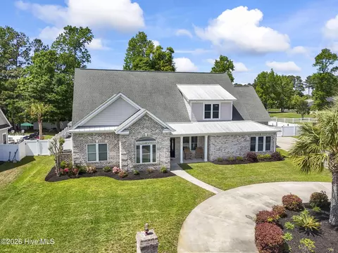 116 Triple Crown Ct, Myrtle Beach, SC 29579