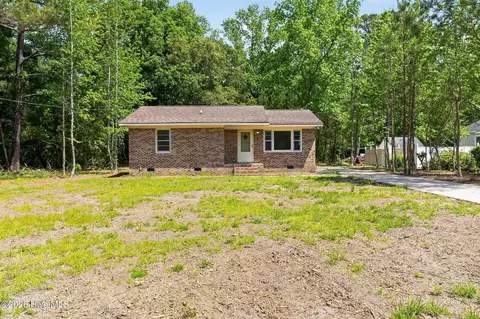 3772 Tom Sessions Rd, Whiteville, NC 28472