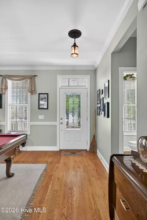 Entry Way - 804 Albatross Way, Hampstead, NC 28443 photo 1 of 1