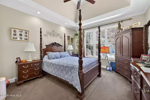 Bedroom - 804 Albatross Way, Hampstead, NC 28443 photo 1 of 6
